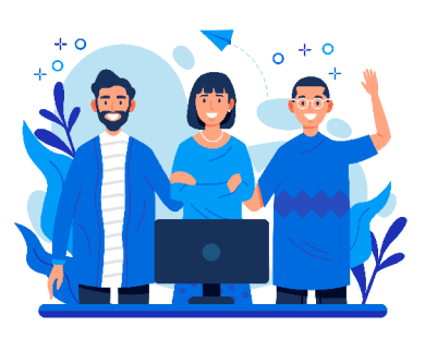 Ilustrasi Tentang Kami 1